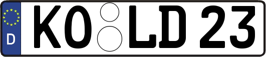 KO-LD23