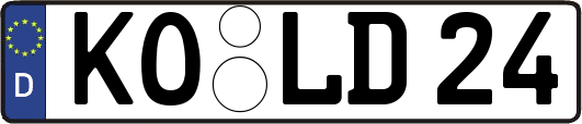 KO-LD24