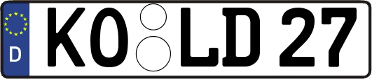 KO-LD27