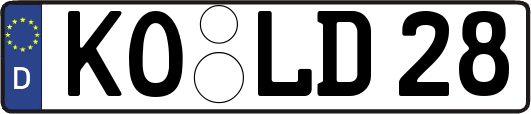KO-LD28