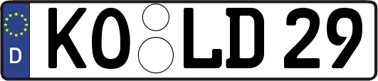KO-LD29