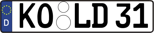 KO-LD31
