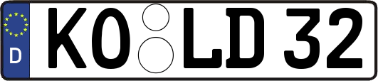 KO-LD32