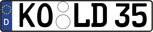 KO-LD35