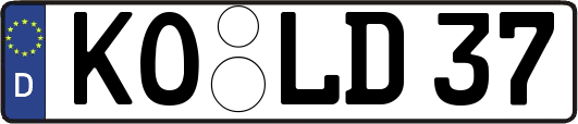 KO-LD37
