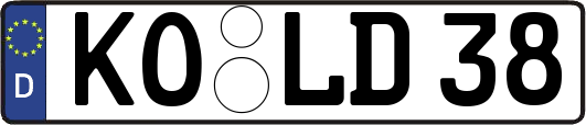 KO-LD38