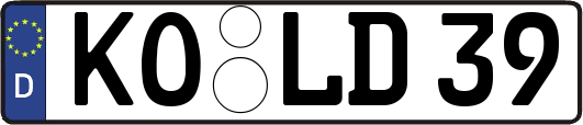 KO-LD39