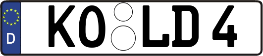 KO-LD4