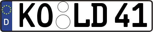 KO-LD41