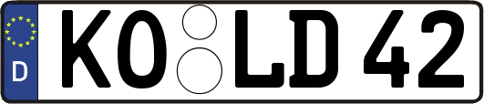 KO-LD42