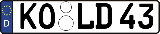 KO-LD43