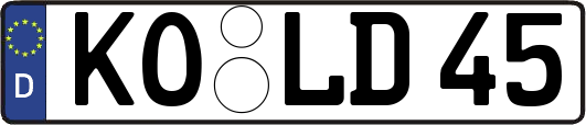 KO-LD45