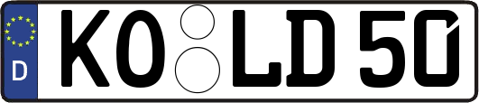 KO-LD50