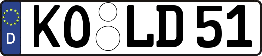 KO-LD51