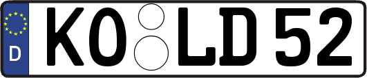 KO-LD52