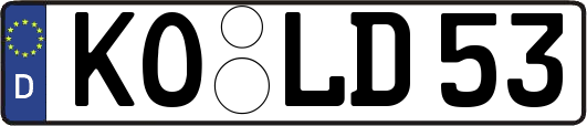 KO-LD53