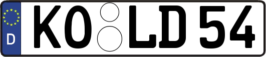 KO-LD54
