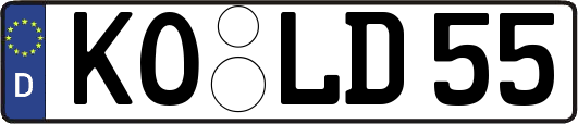 KO-LD55