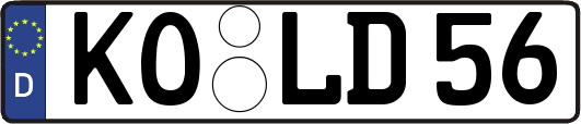 KO-LD56