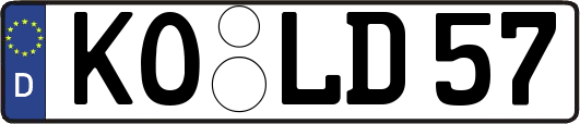KO-LD57