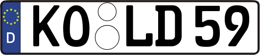 KO-LD59