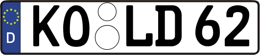 KO-LD62