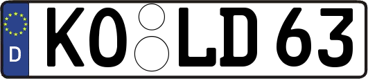 KO-LD63