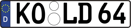 KO-LD64