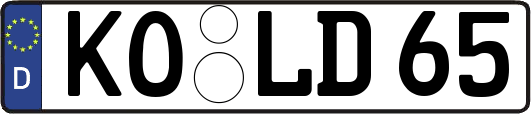 KO-LD65
