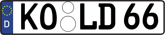 KO-LD66