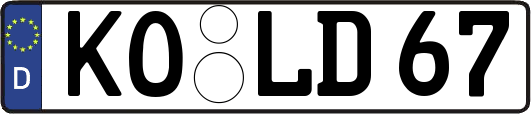 KO-LD67
