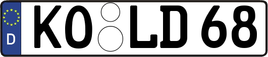 KO-LD68