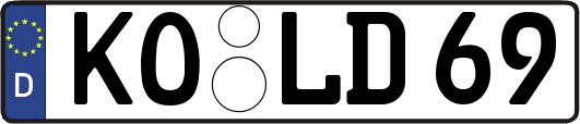 KO-LD69