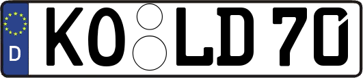 KO-LD70