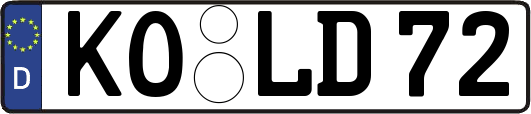 KO-LD72