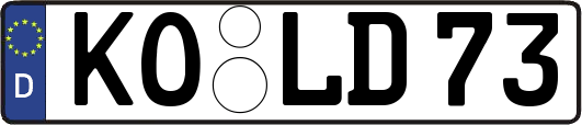 KO-LD73