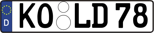 KO-LD78