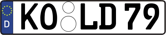 KO-LD79