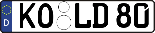 KO-LD80