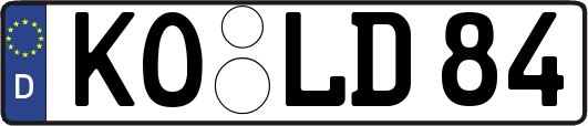 KO-LD84