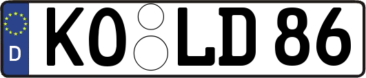 KO-LD86