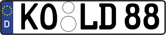 KO-LD88