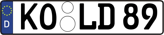 KO-LD89
