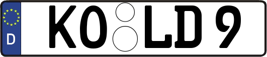 KO-LD9