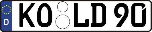 KO-LD90