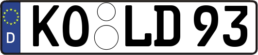 KO-LD93