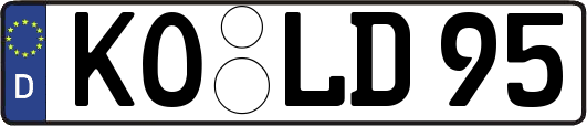 KO-LD95