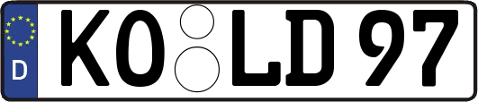 KO-LD97