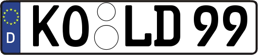 KO-LD99