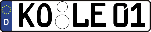 KO-LE01